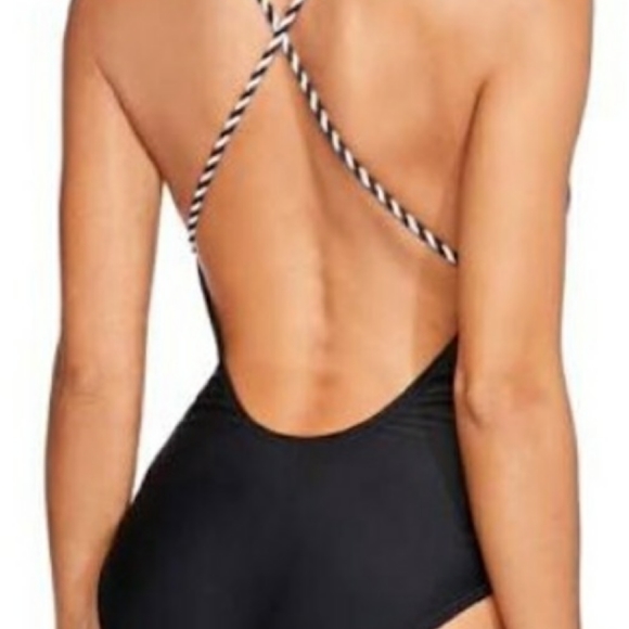 Ted Baker size 0...one piece suit - Picture 3 of 5